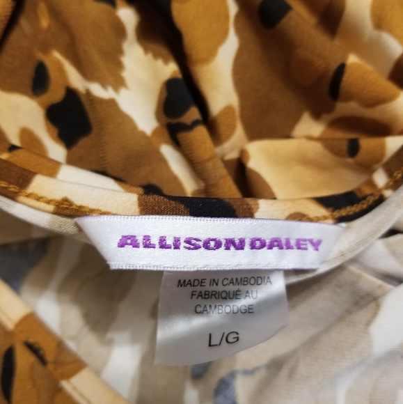 💥SIZE L TOP - Picture 5 of 5